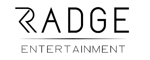 Radge entertainment